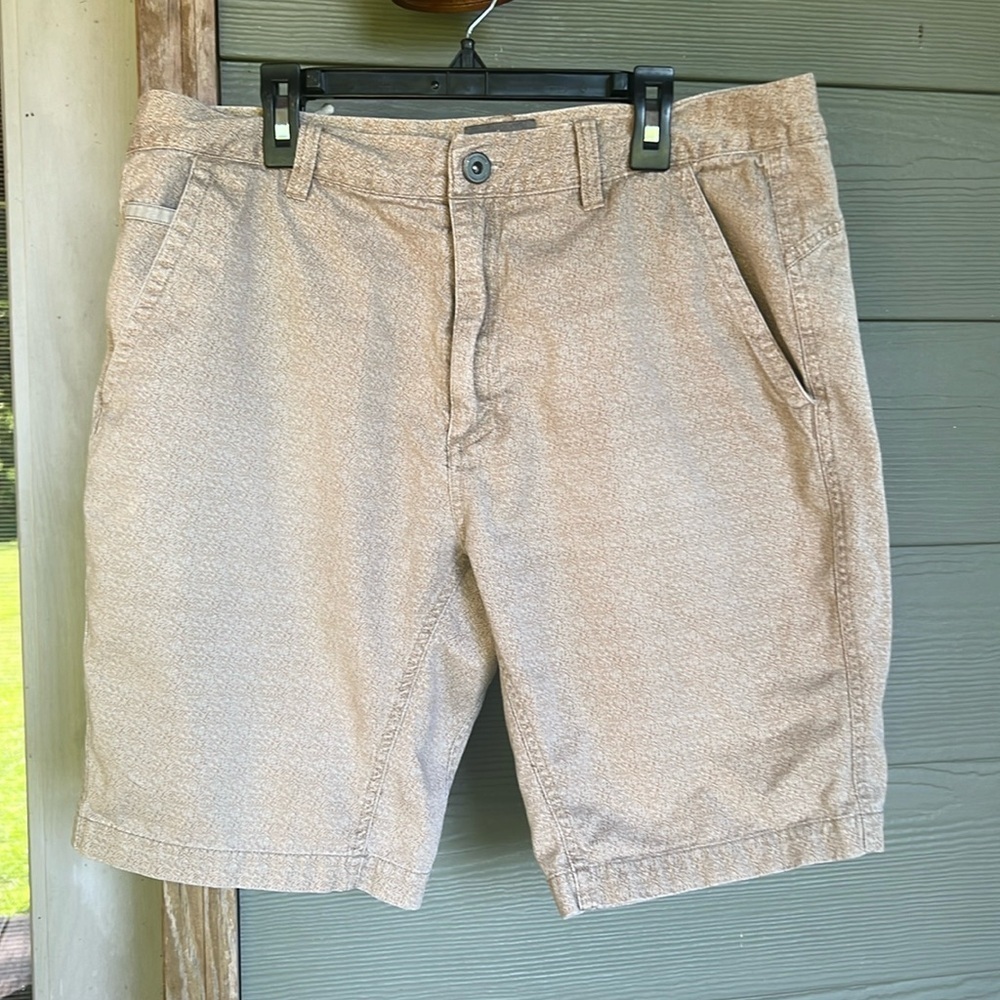 Royal Robbins Shorts - Flawed